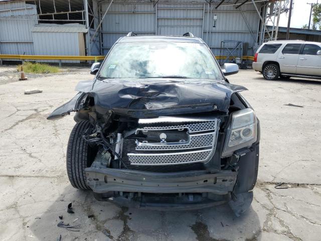 Photo 9 from auction – 2016 GMC TERRAIN DE with VIN 2GKFLRE3XG6179792