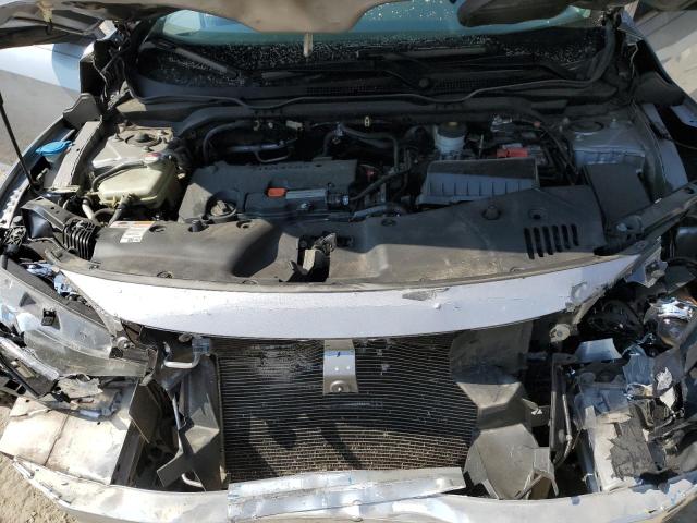 Photo 7 from auction – 2017 HONDA CIVIC EX with VIN 19XFC2F71HE027583