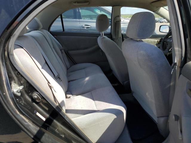 Photo 6 from auction – 2004 TOYOTA COROLLA CE with VIN JTDBR32E242044486