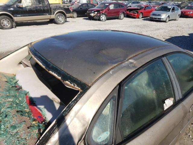 صورة رقم 9 من المزاد - 2002 FORD TAURUS SES مع VIN 1FAFP55292G257347