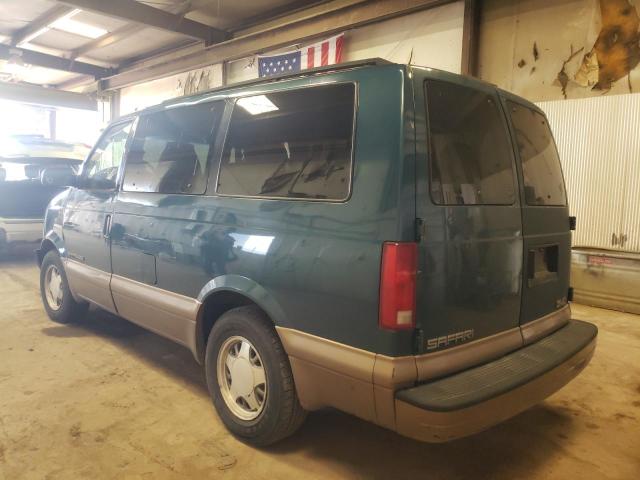 Photo 3 from auction – 2000 GMC SAFARI XT with VIN 1GKEL19W6YB526857