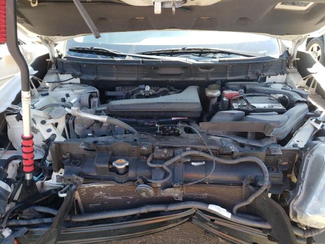 Photo 7 from auction – 2015 NISSAN ROGUE S with VIN 5N1AT2MT7FC849217