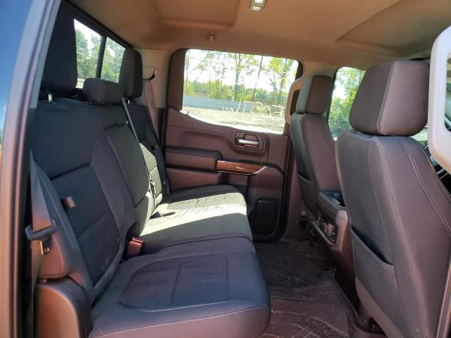 Photo 6 from auction – 2019 CHEVROLET SILVERADO with VIN 1GCUYEED0KZ210986