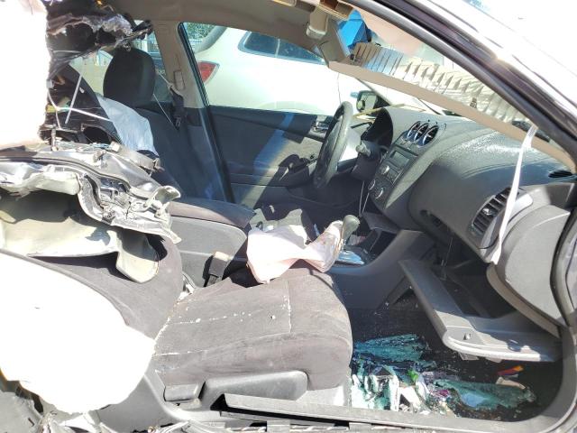 Photo 5 from auction – 2012 NISSAN ALTIMA BAS with VIN 1N4AL2AP0CC207645