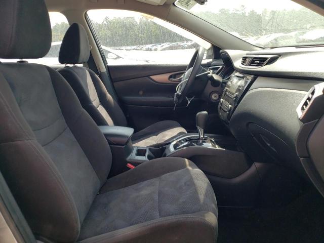 Photo 5 from auction – 2015 NISSAN ROGUE S with VIN KNMAT2MV8FP570521