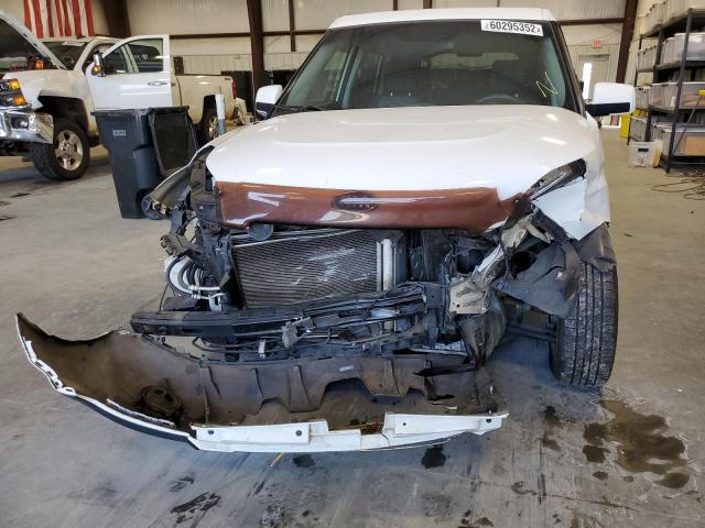 Photo 9 from auction – 2011 KIA SOUL with VIN KNDJT2A26B7313278