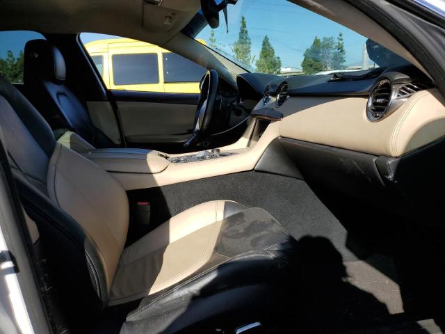 Photo 5 from auction – 2012 FISKER AUTOMOTIVE KARMA with VIN YH4K14AA3CA002141