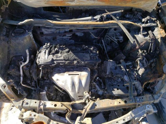 Photo 7 from auction – 2014 TOYOTA RAV4 XLE with VIN 2T3WFREVXEW088754