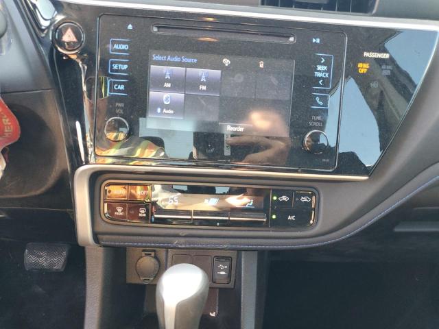 Photo 9 from auction – 2017 TOYOTA COROLLA L with VIN 5YFBURHE7HP665822