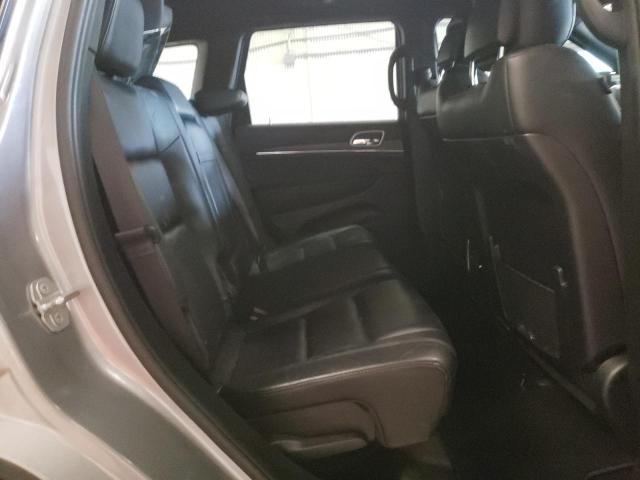 Photo 6 from auction – 2021 JEEP GRAND CHER with VIN 1C4RJFBG5MC675915