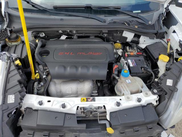 Photo 7 from auction – 2016 RAM PROMASTER with VIN ZFBERFAT9G6B60124