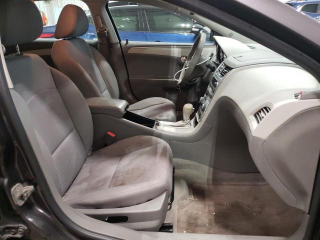 Photo 5 from auction – 2011 CHEVROLET MALIBU LS with VIN 1G1ZA5E10BF345511