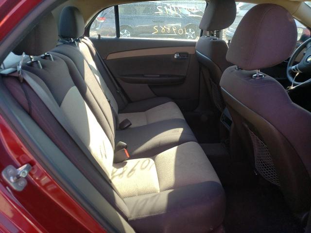 Photo 6 from auction – 2011 CHEVROLET MALIBU 1LT with VIN 1G1ZC5E1XBF239240
