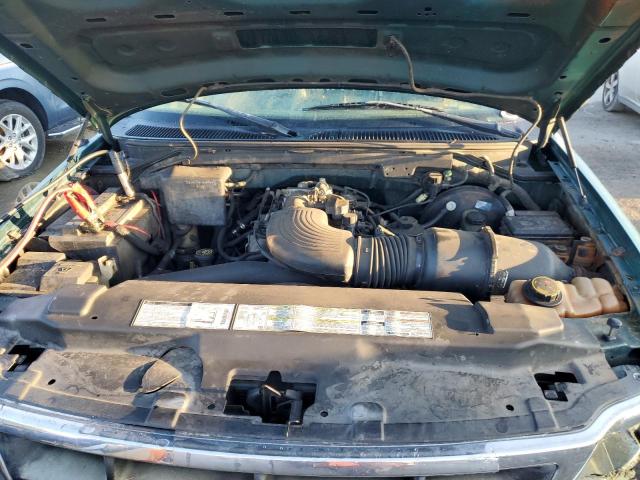 Photo 7 from auction – 1998 FORD F150 with VIN 1FTZX1763WNA51183