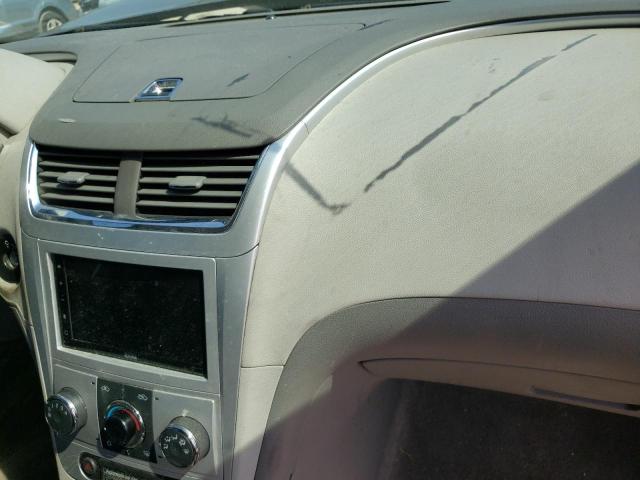 Photo 9 from auction – 2011 CHEVROLET MALIBU LS with VIN 1G1ZA5E16BF271768