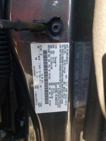Photo 10 from auction – 2017 FORD FOCUS SE with VIN 1FADP3FE7HL275818