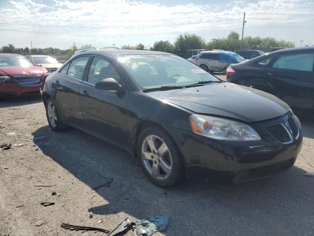 PONTIAC G6 GT 2005 with VIN 1G2ZH528X54142425 - Photo from auction