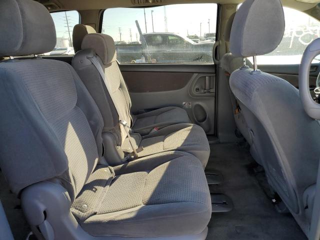 Photo 6 from auction – 2006 TOYOTA SIENNA CE with VIN 5TDZA23C46S536994