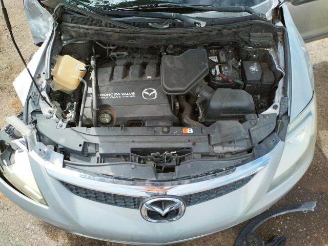 Photo 7 from auction – 2008 MAZDA CX-9 with VIN JM3TB28A380133984