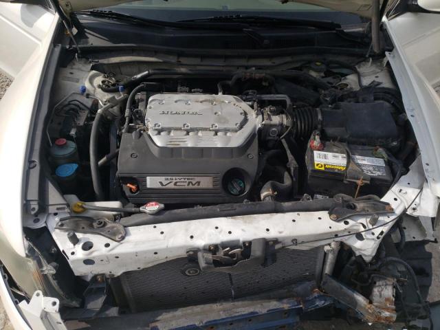 Photo 7 from auction – 2010 HONDA ACCORD EXL with VIN 1HGCP3F83AA024863