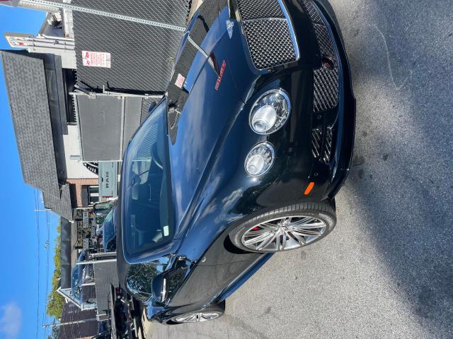 BENTLEY CONTINENTA 2015 with VIN SCBGJ3ZA8FC044542 - Photo from auction