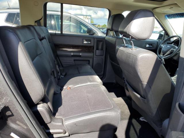 Photo 6 from auction – 2018 FORD FLEX LIMIT with VIN 2FMHK6DT6JBA20625