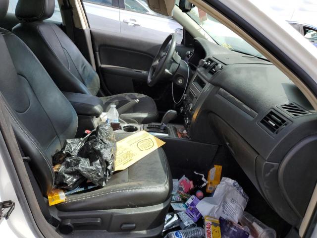 Photo 5 from auction – 2010 FORD FUSION SEL with VIN 3FAHP0JA2AR189246