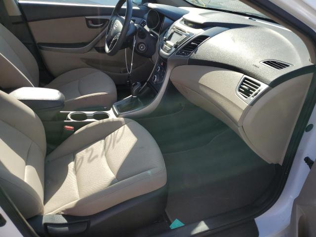 Photo 5 from auction – 2016 HYUNDAI ELANTRA SE with VIN 5NPDH4AE0GH652948