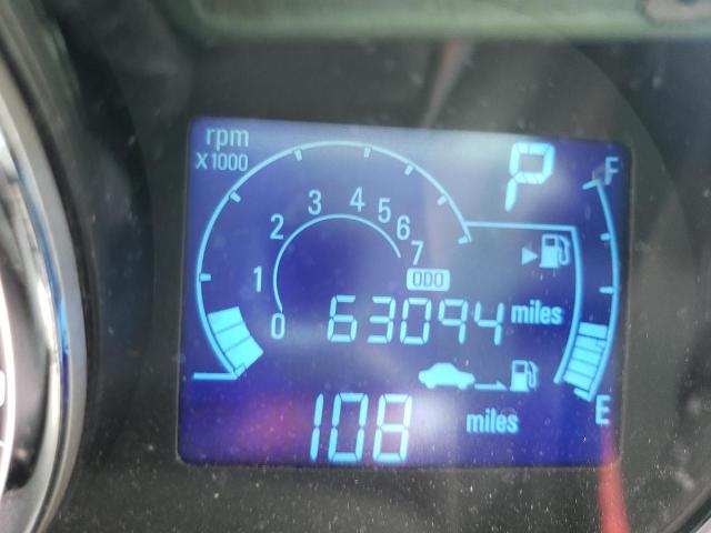 صورة رقم 8 من المزاد - 2015 CHEVROLET SPARK 1LT مع VIN KL8CD6S99FC718968