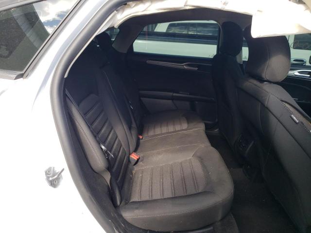 Photo 6 from auction – 2019 FORD FUSION SE with VIN 3FA6P0LU2KR131847
