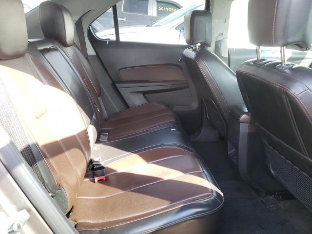 Photo 6 from auction – 2010 CHEVROLET EQUINOX LT with VIN 2CNALPEW0A6266401
