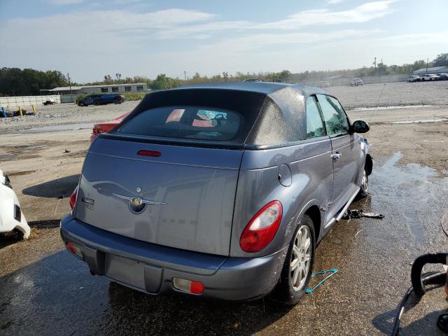 Photo 4 from auction – 2007 CHRYSLER PT CRUISER with VIN 3C3JY45X77T577751