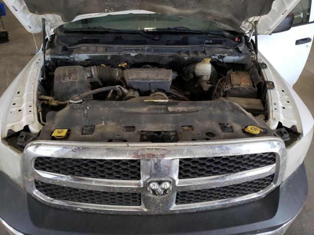 Photo 7 from auction – 2013 RAM 1500 ST with VIN 1C6RR7FP3DS538994