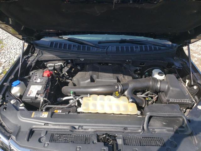 Photo 7 from auction – 2019 FORD EXPEDITION with VIN 1FMJK1LT8KEA21061