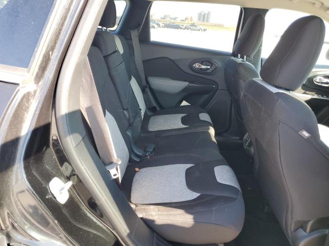 Photo 6 from auction – 2014 JEEP CHEROKEE L with VIN 1C4PJMCS5EW246336