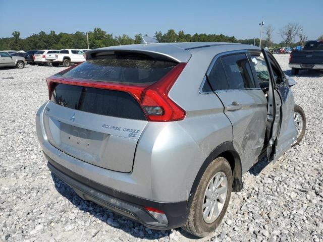 Photo 4 from auction – 2019 MITSUBISHI ECLIPSE CR with VIN JA4AS3AA6KZ023847