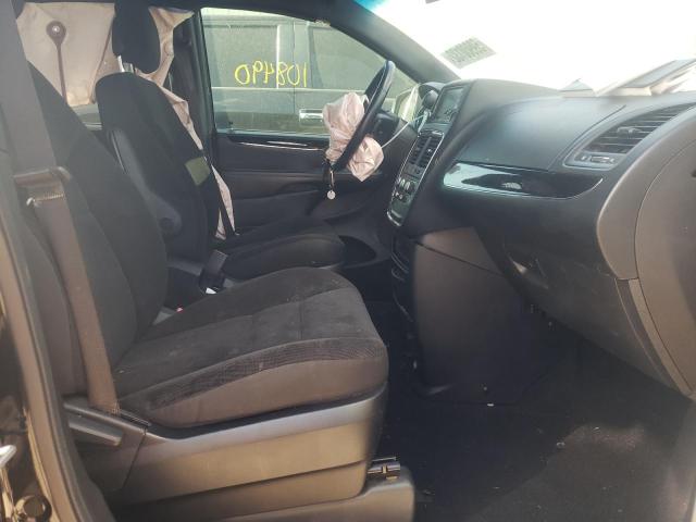 Photo 5 from auction – 2017 DODGE GRAND CARA with VIN 2C4RDGBG0HR819980
