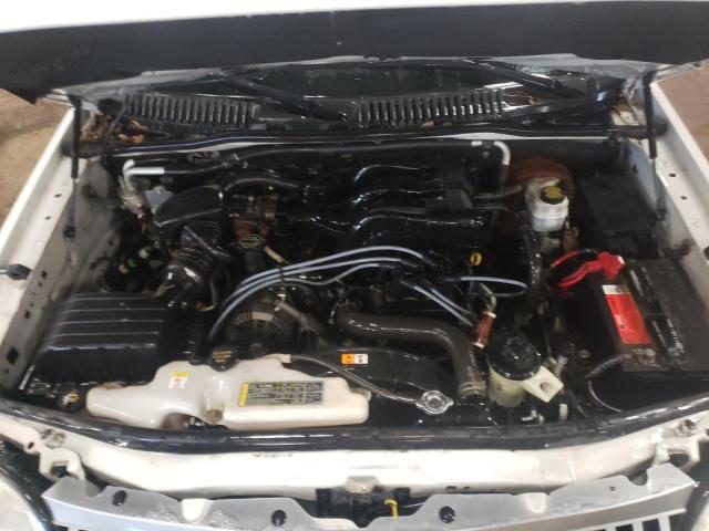 Photo 7 from auction – 2008 MERCURY MOUNTAINEE with VIN 4M2EU48E98UJ14059