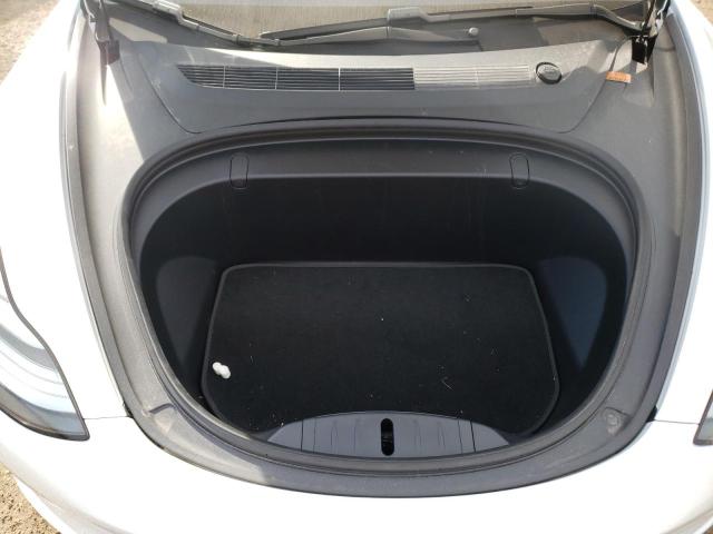 Photo 7 from auction – 2018 TESLA MODEL 3 with VIN 5YJ3E1EB6JF092247