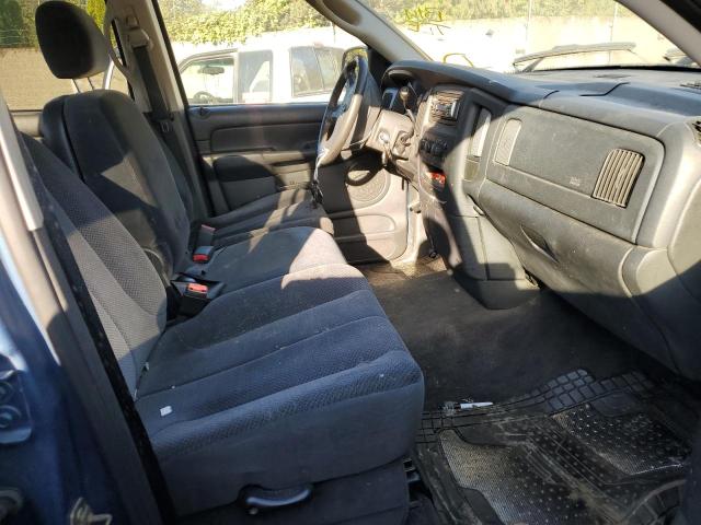 Photo 5 from auction – 2002 DODGE RAM 1500 with VIN 1D7HA18N92S725423