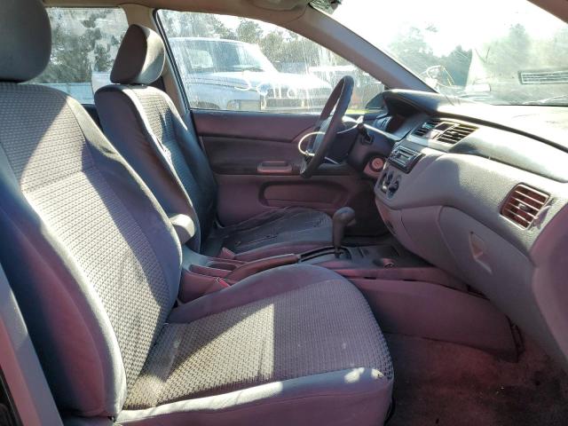 Photo 5 from auction – 2003 MITSUBISHI LANCER ES with VIN JA3AJ26E83U115182