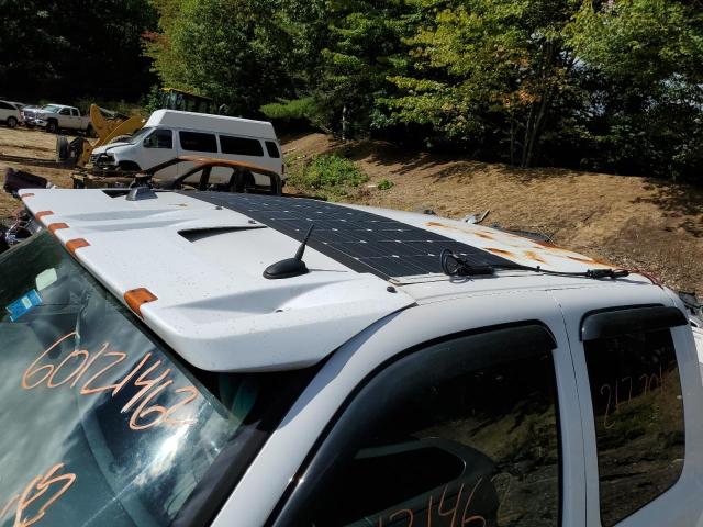Photo 10 from auction – 2005 CHEVROLET SILVERADO with VIN 2GCEK19T851195800