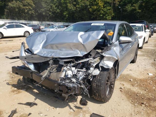 Photo 2 from auction – 2016 TOYOTA AVALON XLE with VIN 4T1BK1EB3GU215129