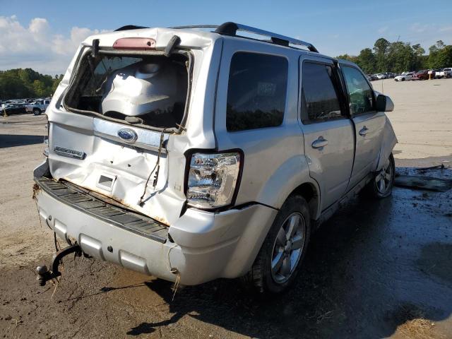 Photo 4 from auction – 2012 FORD ESCAPE LIM with VIN 1FMCU9EGXCKC24439