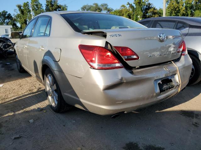 Photo 3 from auction – 2005 TOYOTA AVALON with VIN 4T1BK36B35U023054