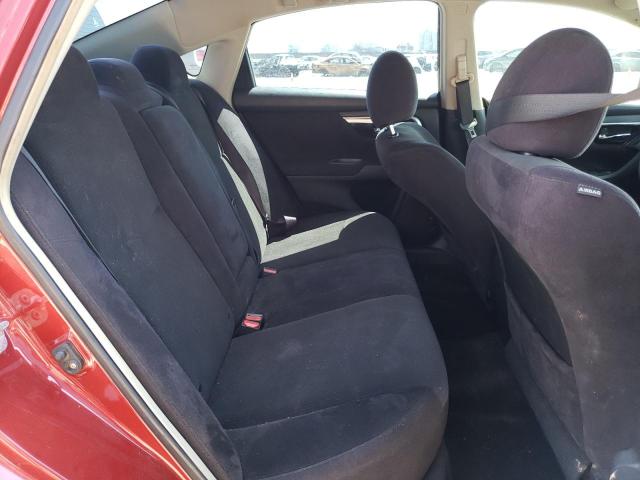 Photo 6 from auction – 2013 NISSAN ALTIMA 2.5 with VIN 1N4AL3AP3DN481322