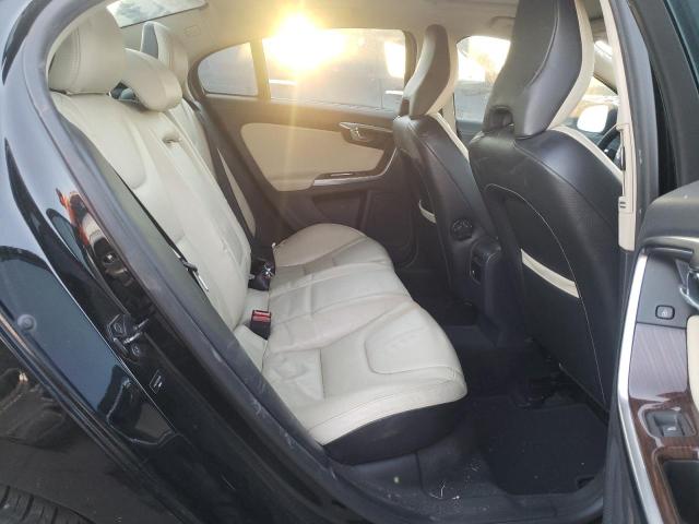 Photo 6 from auction – 2012 VOLVO S60 T5 with VIN YV1622FS1C2037604