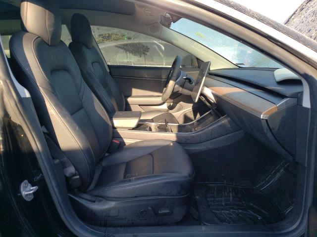 Photo 5 from auction – 2019 TESLA MODEL 3 with VIN 5YJ3E1EA7KF410692