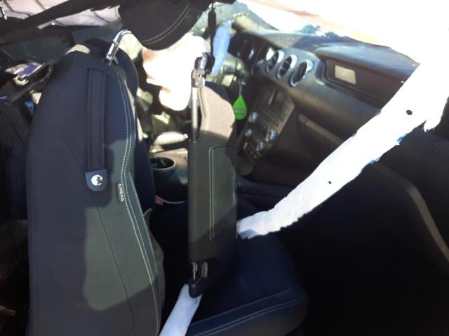 Photo 5 from auction – 2015 FORD MUSTANG with VIN 1FA6P8AM1F5343021