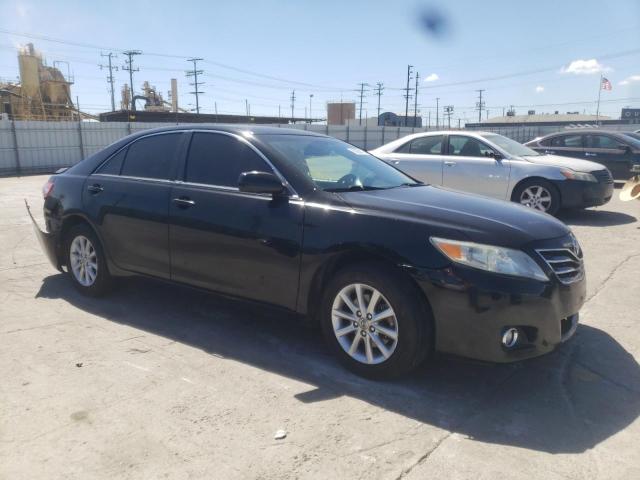TOYOTA CAMRY BASE 2011 con VIN 4T1BF3EK1BU170264 - Foto de la subasta